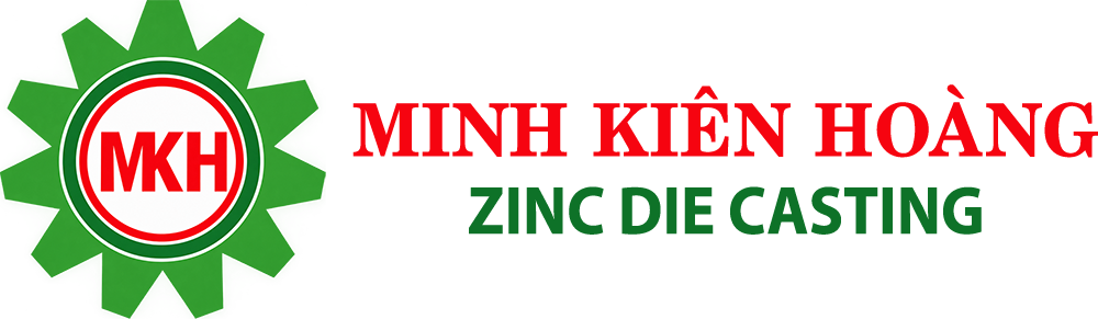 Công Ty TNHH TM-DV-SX Minh Kiên Hoàng